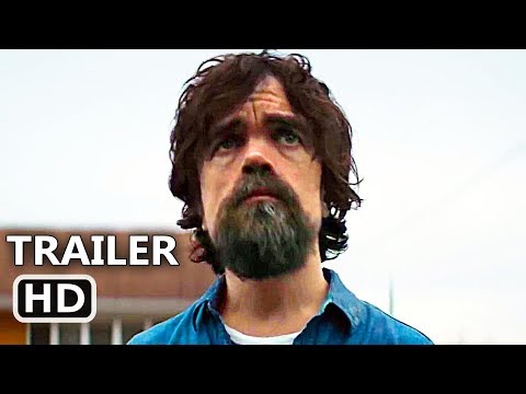 I THINK WE'RE ALONE NOW Official Trailer (NEW 2018) Peter Dinklage, Elle Fanning Sci Fi Movie HD