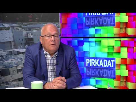 PIRKADAT: Balázs Péter