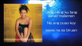 Bakit Di Totohanin by Carol Banawa