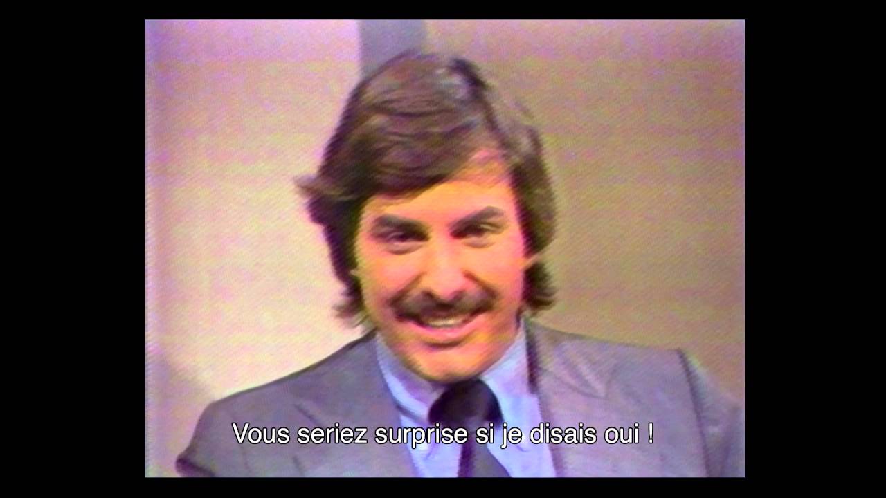 Miniature de la vidéo CASABLANCAS, L'HOMME QUI AIMAIT LES FEMMES d'Hubert Woroniecki - Bande annonce du film Casablancas, l'homme qui aimait les femmes