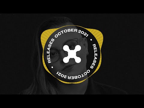 HUB Mini Mix - October 2021