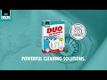Bison Duo Unblocker 2X500ML