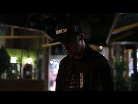 INMØ • MDA STATE OF MIND