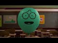 TAWOG Balloon Tricks Out Of Alan S Parents Normal Pitch