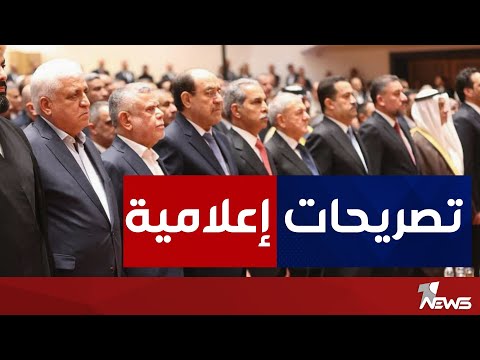 شاهد بالفيديو.. الكاتب وصحفي احمد الخضر: بمحاربة الفساد تصريحات إعلامية