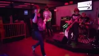 "What About Tomorrow" - Joy Ride Live @ GameChanger World