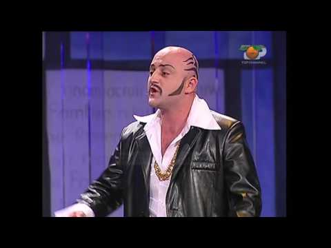 Portokalli, 11 Maj 2008 - Kapoja dhe Marjeta (Martesa)