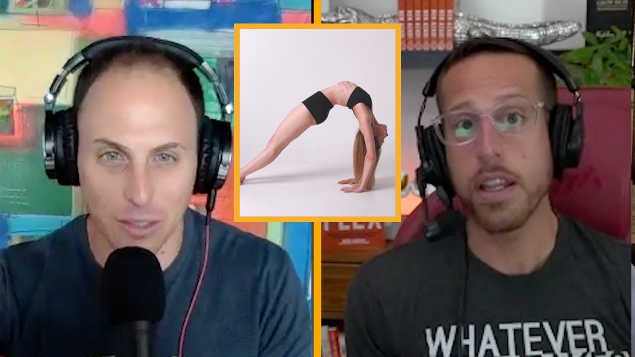 METABOLIC FLEXIBILITY with  Ben Azadi