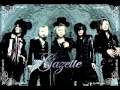 The GazettE - Kugutsue 