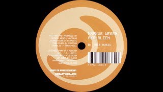 Markus Wesen ‎– This Music (Original Mix)