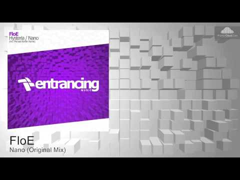FloE - Nano (Original Mix) @ Lange Intercity 219