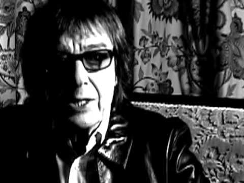 Bill Wyman audition for The Rolling Stones.