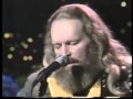 DAVID ALLAN COE - Would You Lay With Me In A Field Of Stone