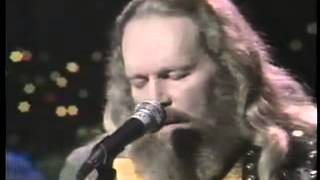 DAVID ALLAN COE - Would You Lay With Me In A Field Of Stone