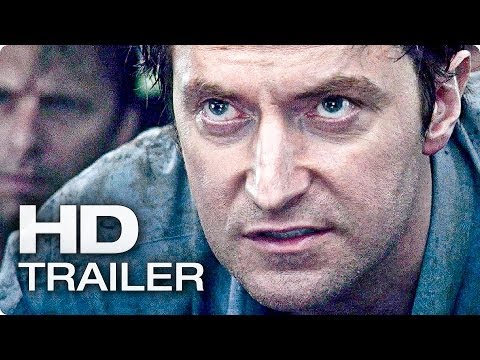 Exklusiv: STORM HUNTERS Extended Trailer 2 Deutsch German | 2014 Movie [HD]