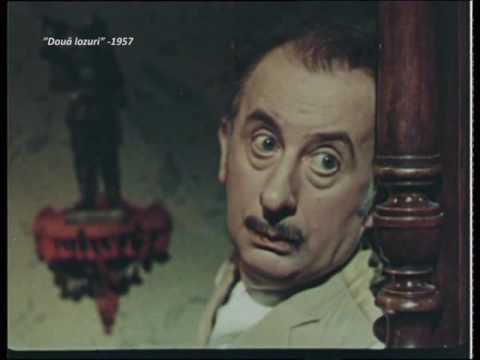 CINEMATECA SUFLETULUI TĂU. „Două Lozuri”