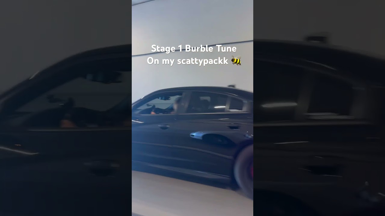 Powered By Underground #srt #scatpack #dodge #charger #hellcat #daytona #explore #undergroundtuning