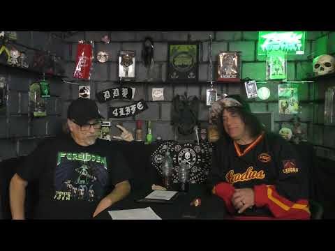 2023 Update with Walter and Zet on Zetro's Toxic Vault -