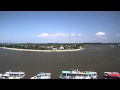 Time Lapse Tulcea Faleza