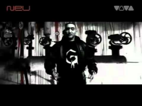 Bushido feat. Chakuza & Eko Fresh - Vendetta ( Official Video )  [Ersguterjunge]