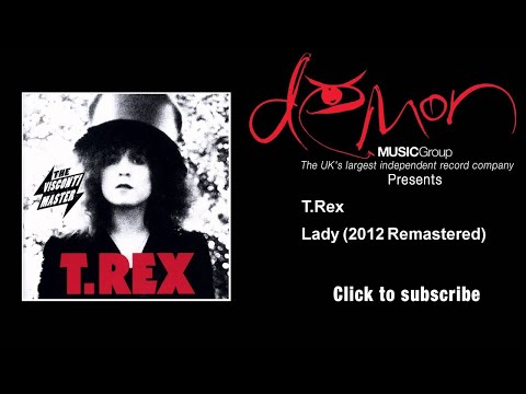 Lady video thumbnail