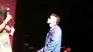 Jesse McCartney and Jordin Sparks- The Way You Make Me Feel DUET HQ