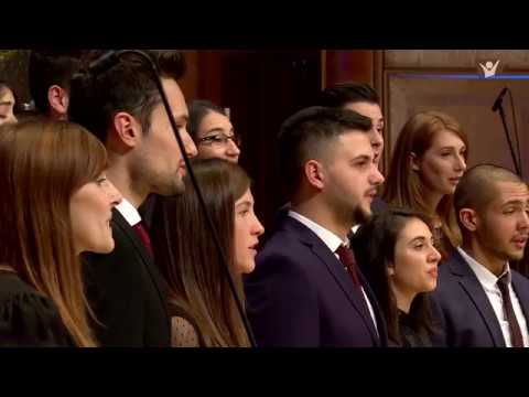 Unisong - Cheama-L azi!