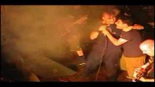 Death By Stereo - Entombed we Collide (Live in Costa Rica)