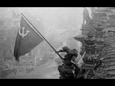 Dark is the Night soviet song 1 hour