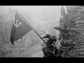 Dark Is The Night Soviet Song 1 Hour