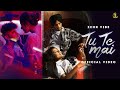 Tu Te Mai Zehr Vibe Official Video MXRCI Punjabi Song 2021