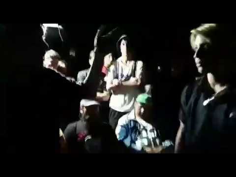 WADE vs REN - 4tos de Final - La SVF Jornada 2 - Torneo a Supremacia 2019