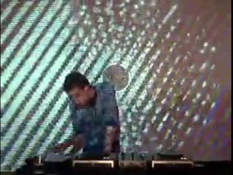 Fetish, visuals by Thief - RTS.FM.140412