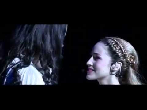 Le Roi Soleil comedie musicale