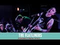The Flatliners The Great Awake LIVE FULL SET Multicam The Fest 16 2017 10 28