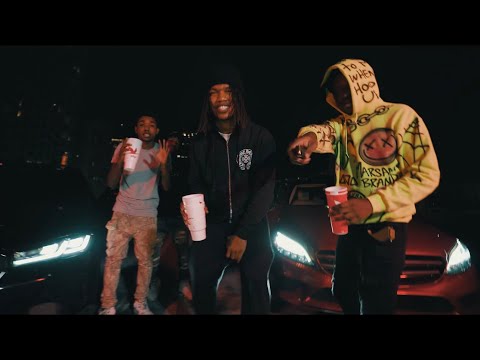 Bani - Paper Cuts (Official Video)