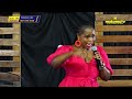 Lady Bishop H Makamu Sermon