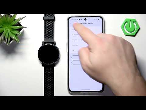 AMAZFIT Active Max – Enable Phone Notifications on Android
