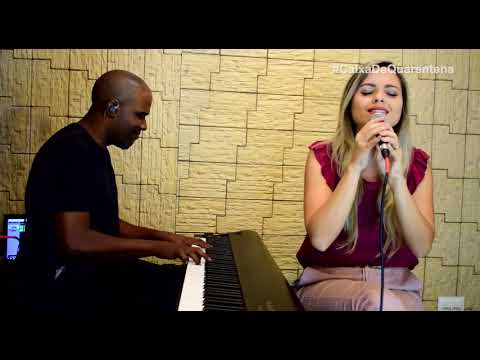 Ellen Lizz - Meu Aba, Pai (Caixa De Quarentena)