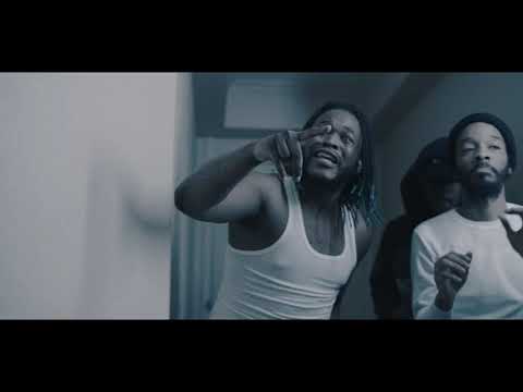 Ace & Active & Ark - Get Busy ( Official Video ) Dir. @waxbando