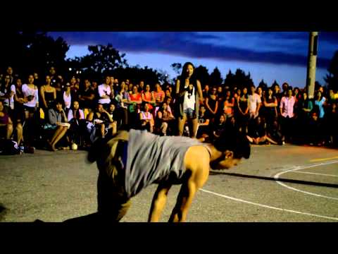 CCYAA Presents: Sports Zone at Night It Up! 2013