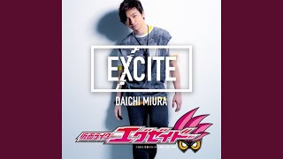 Download lagu EXCITE(TV OPENING SIZE) mp3 Download lagu EXCITE(TV OPENING SIZE) mp3