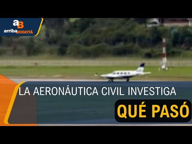 Aerocivil avanza en investigación por accidente aéreo en el que murió Yeison Jiménez 