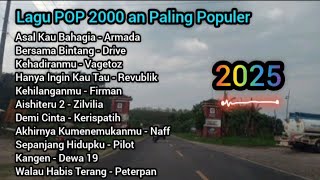 Download lagu Lagu POP 2000 an Paling Enak Di Dengar Sambil Kerja 🎧 mp3
