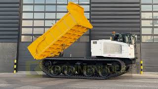 Prinoth Panther T12 tracked dumper | Image 4 - Machineryline