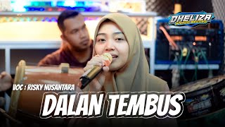 Download lagu DALAN TEMBUS - JARANAN ELEKTRIK GAYENG mp3