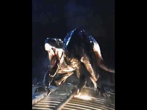 Indoraptor vs All Dinosaurs 🦖🔥 Jurassic World Battle