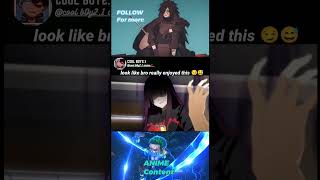 Download lagu He really enjoyed this 😅😏#shorts #anime #short mp3