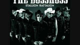 The BossHoss - Shake & Shout