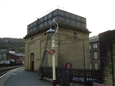 Places to see in ( Keighley - UK )